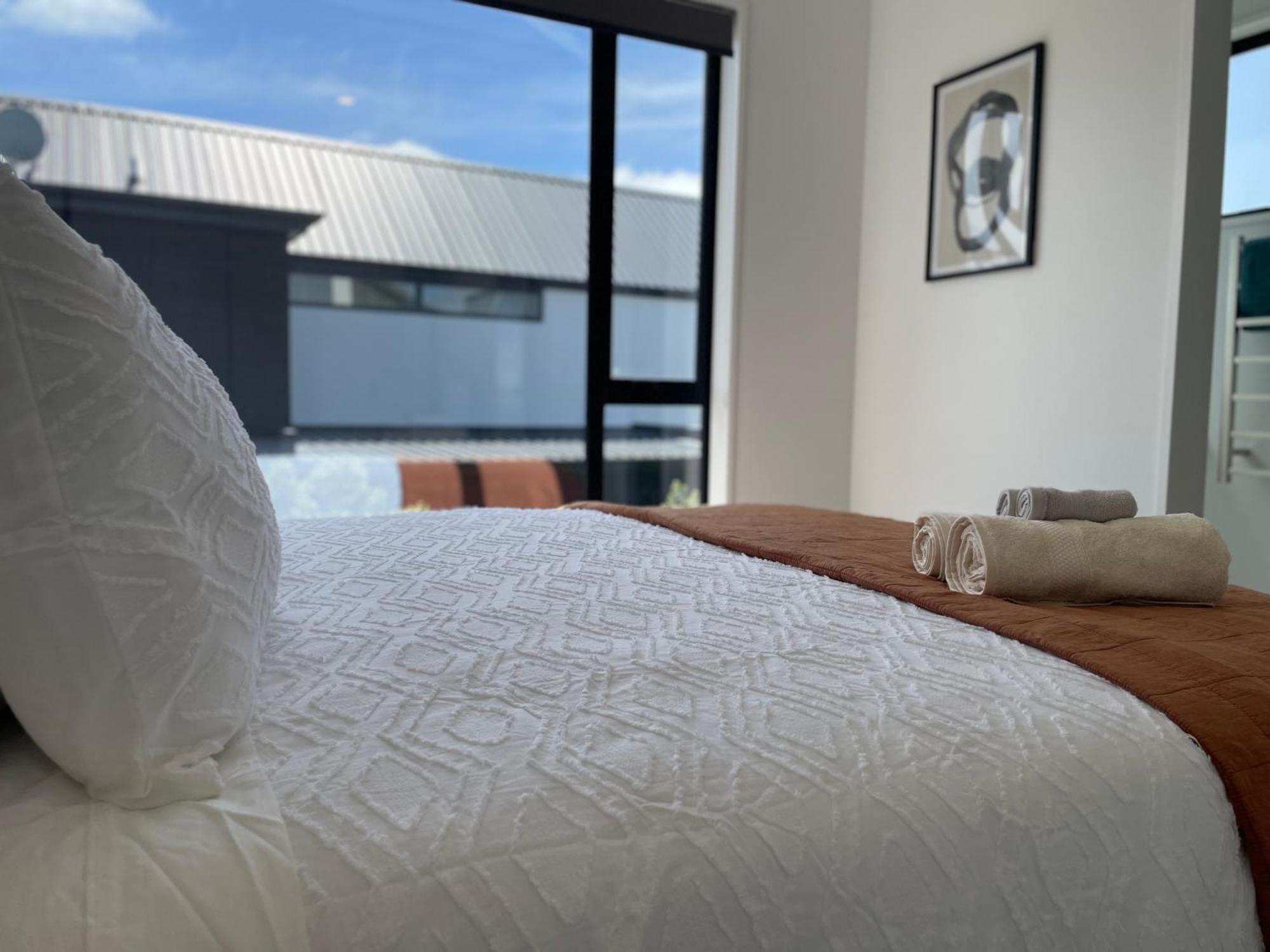 Luxury 2 Bedroom Townhouse Opposite Merivale Mall Christchurch Zewnętrze zdjęcie