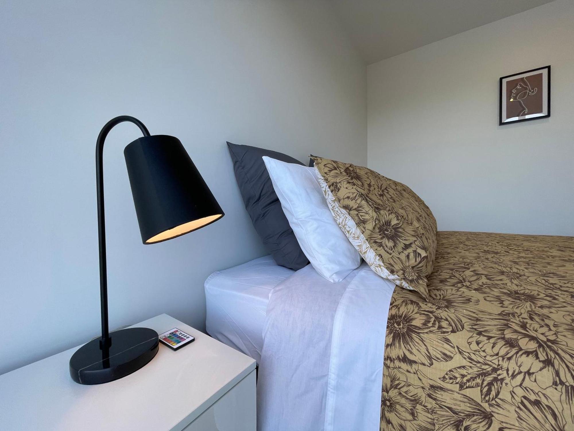 Luxury 2 Bedroom Townhouse Opposite Merivale Mall Christchurch Zewnętrze zdjęcie