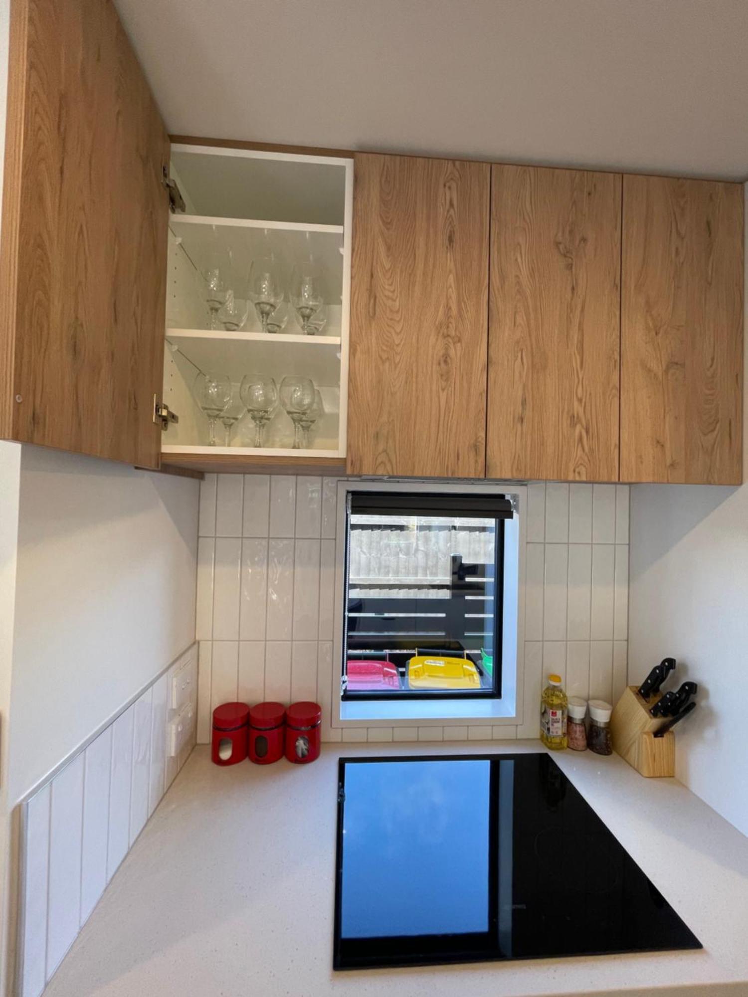 Luxury 2 Bedroom Townhouse Opposite Merivale Mall Christchurch Zewnętrze zdjęcie