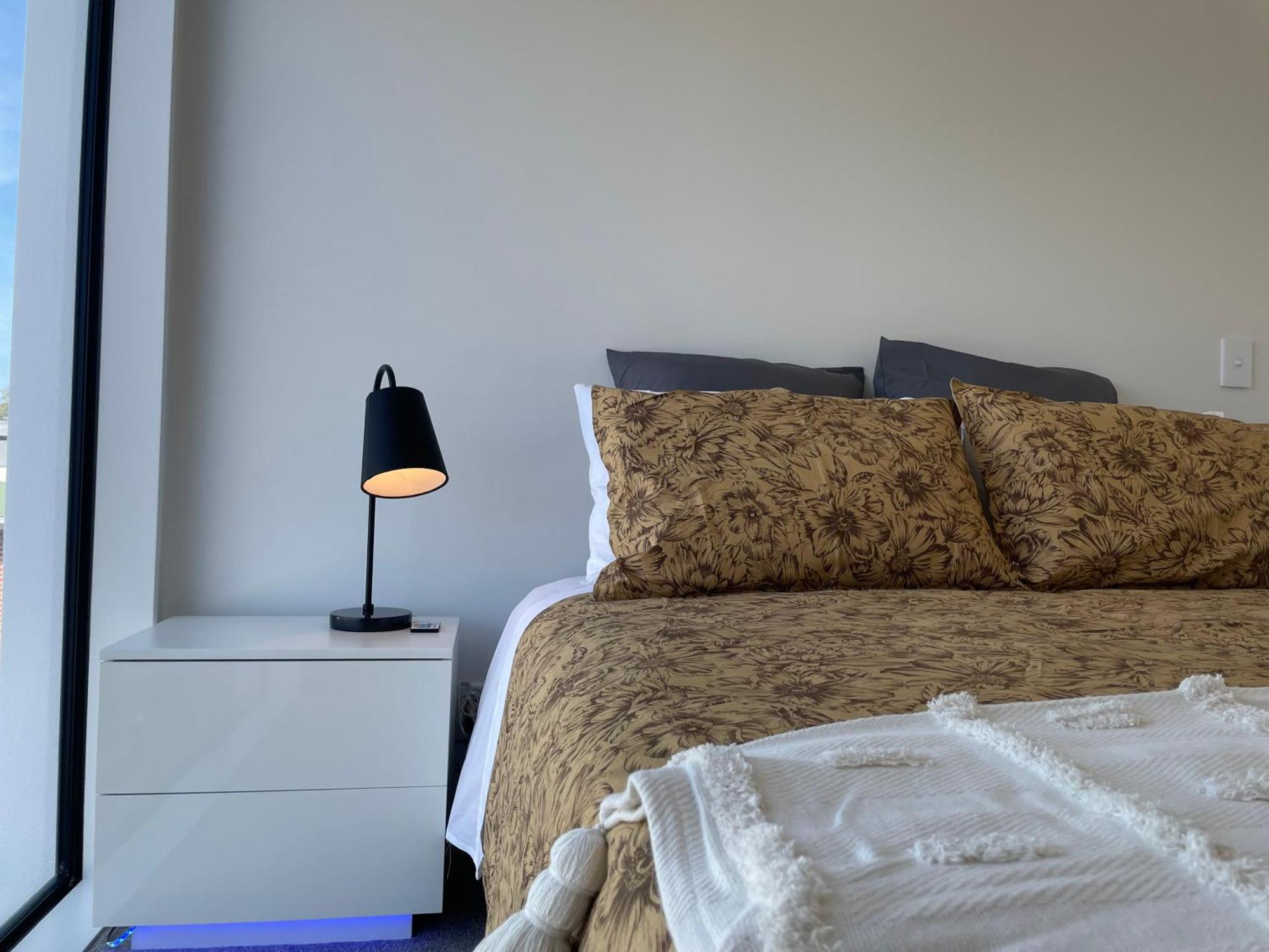 Luxury 2 Bedroom Townhouse Opposite Merivale Mall Christchurch Zewnętrze zdjęcie