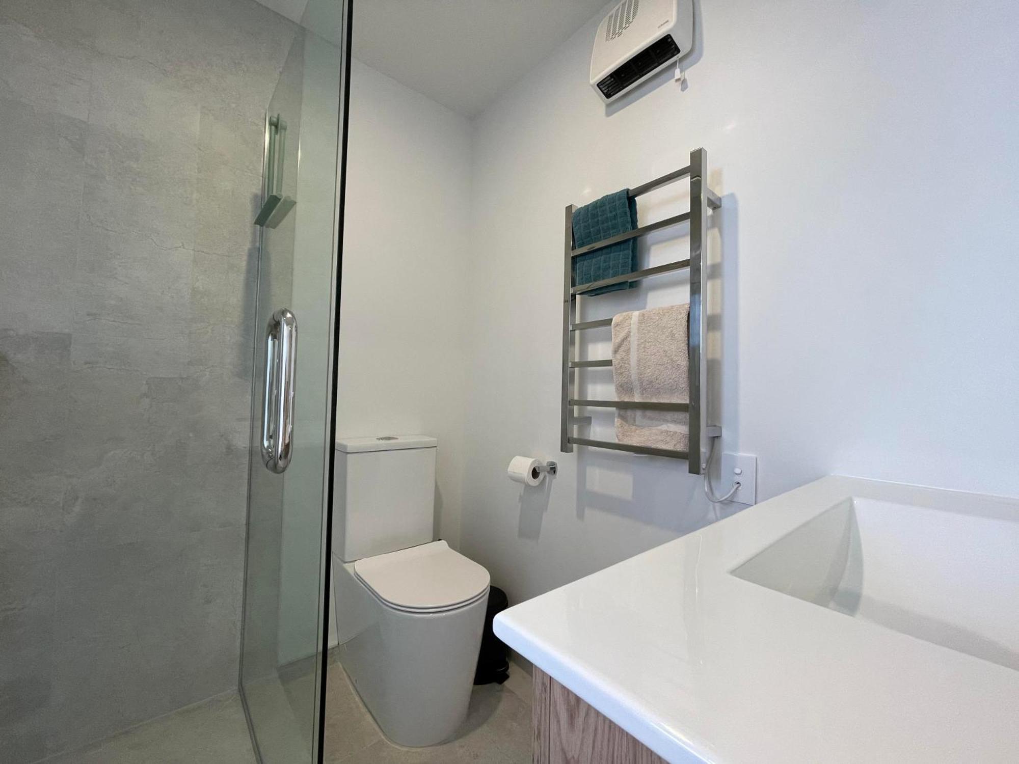 Luxury 2 Bedroom Townhouse Opposite Merivale Mall Christchurch Zewnętrze zdjęcie