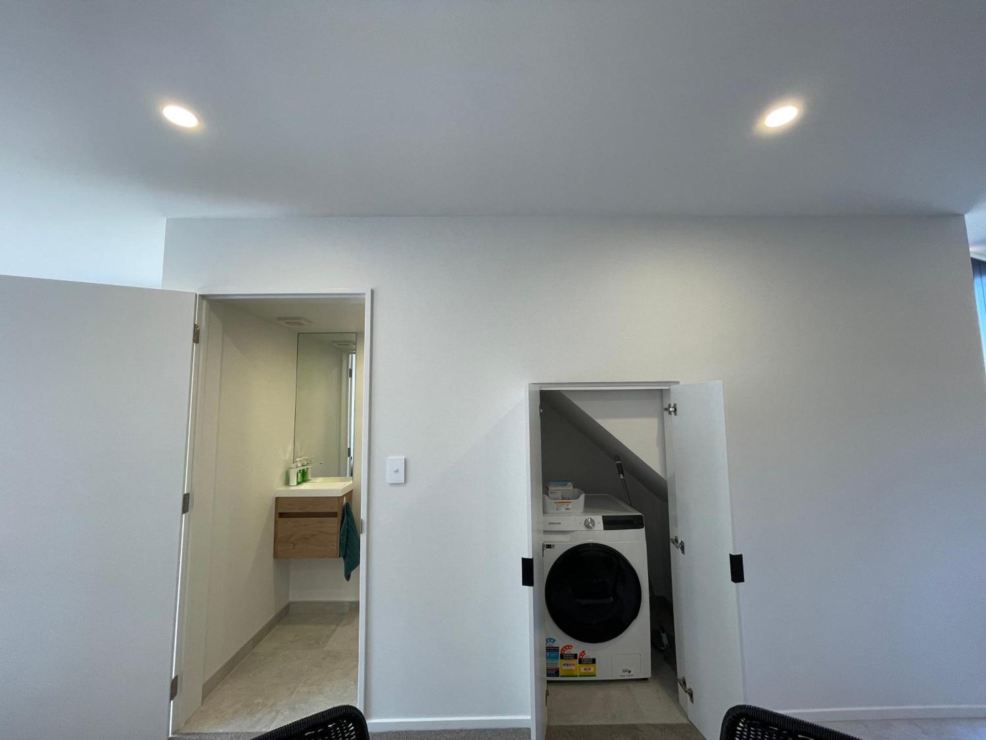 Luxury 2 Bedroom Townhouse Opposite Merivale Mall Christchurch Zewnętrze zdjęcie