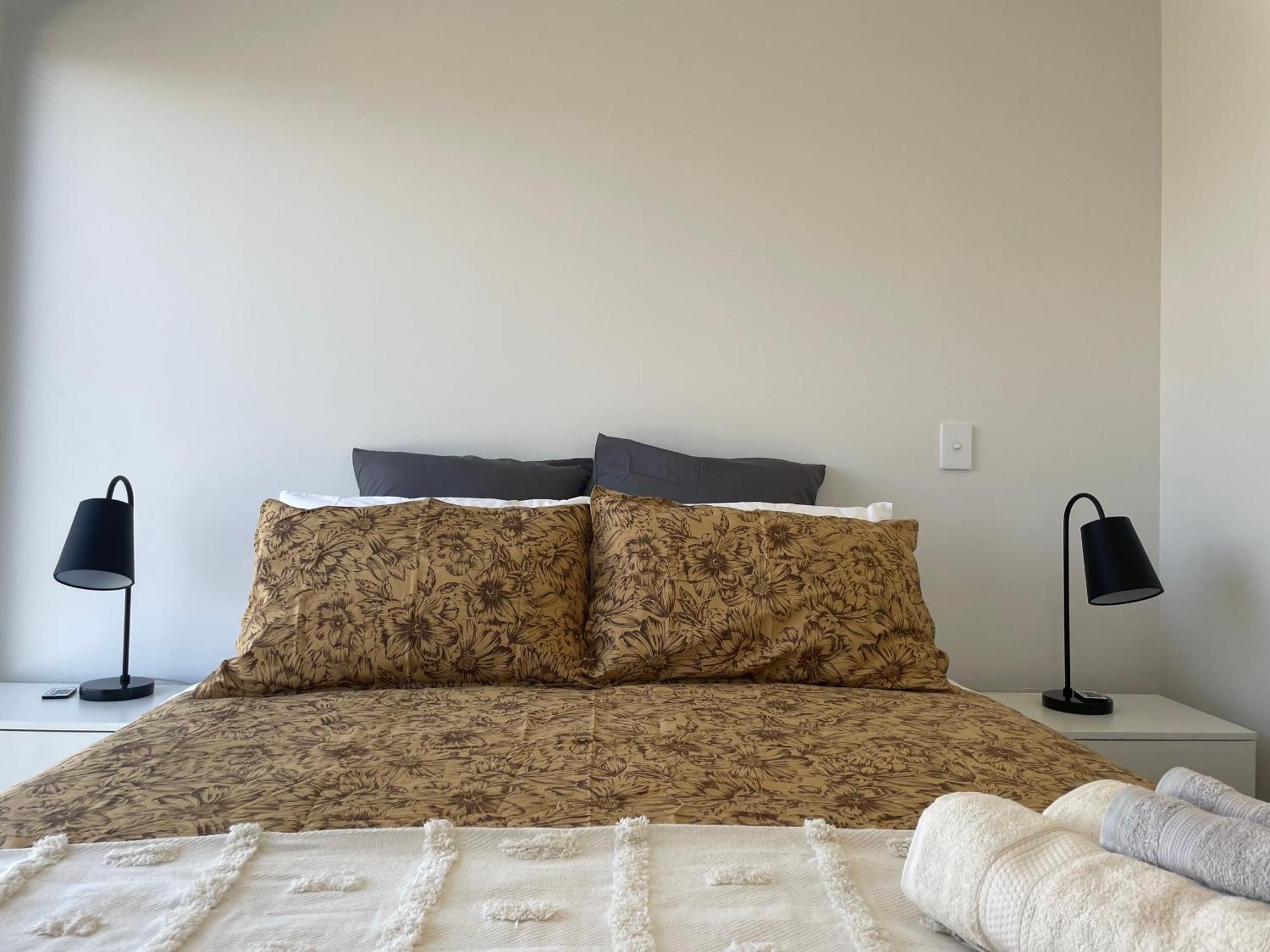 Luxury 2 Bedroom Townhouse Opposite Merivale Mall Christchurch Zewnętrze zdjęcie