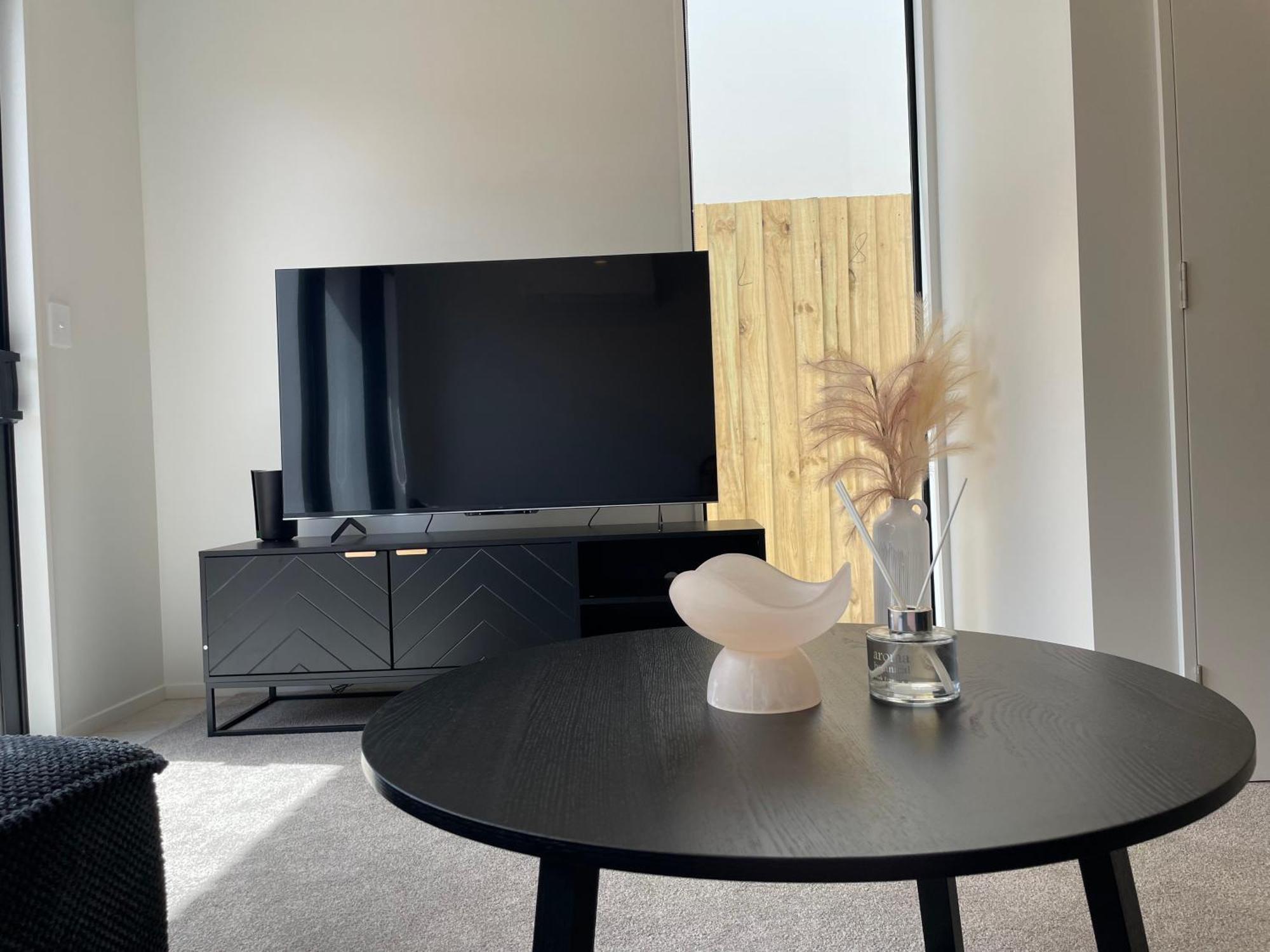 Luxury 2 Bedroom Townhouse Opposite Merivale Mall Christchurch Zewnętrze zdjęcie