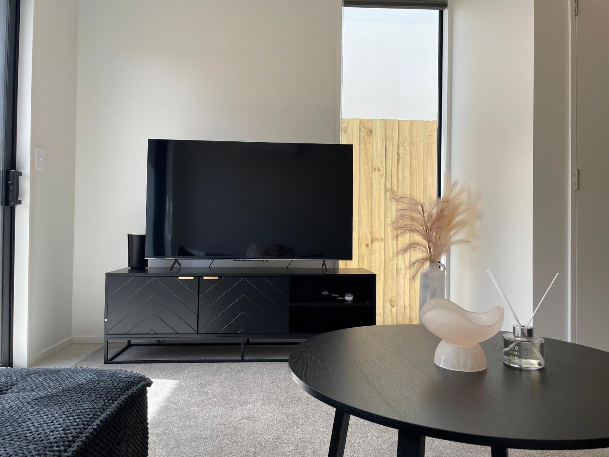 Luxury 2 Bedroom Townhouse Opposite Merivale Mall Christchurch Zewnętrze zdjęcie