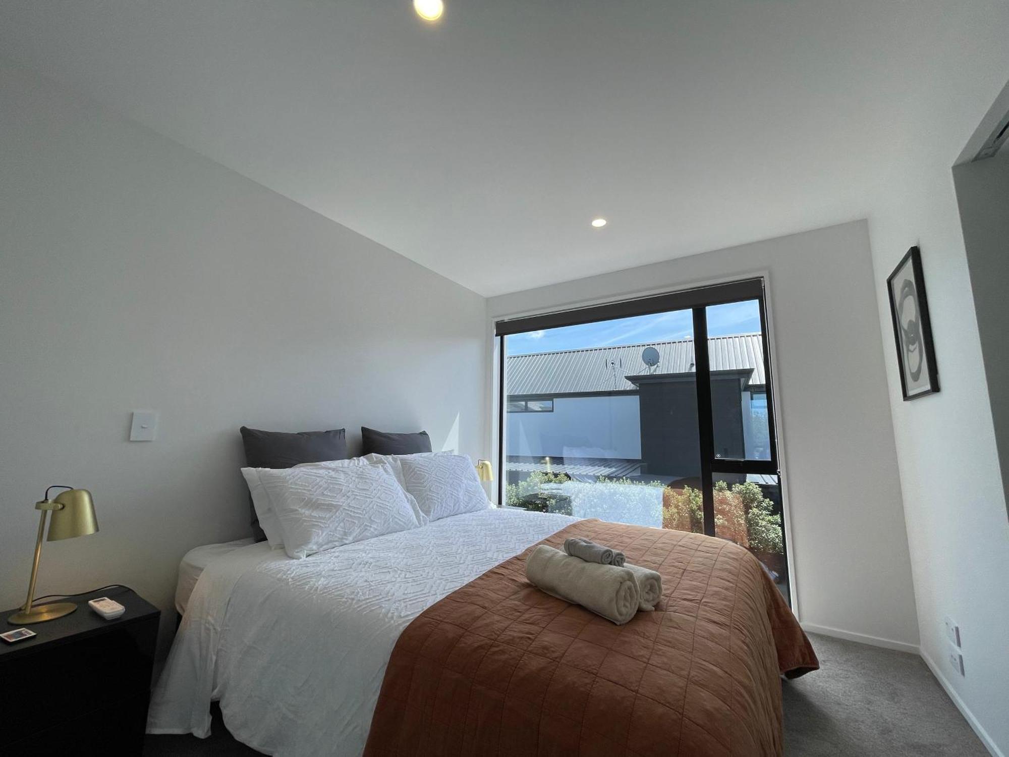 Luxury 2 Bedroom Townhouse Opposite Merivale Mall Christchurch Zewnętrze zdjęcie