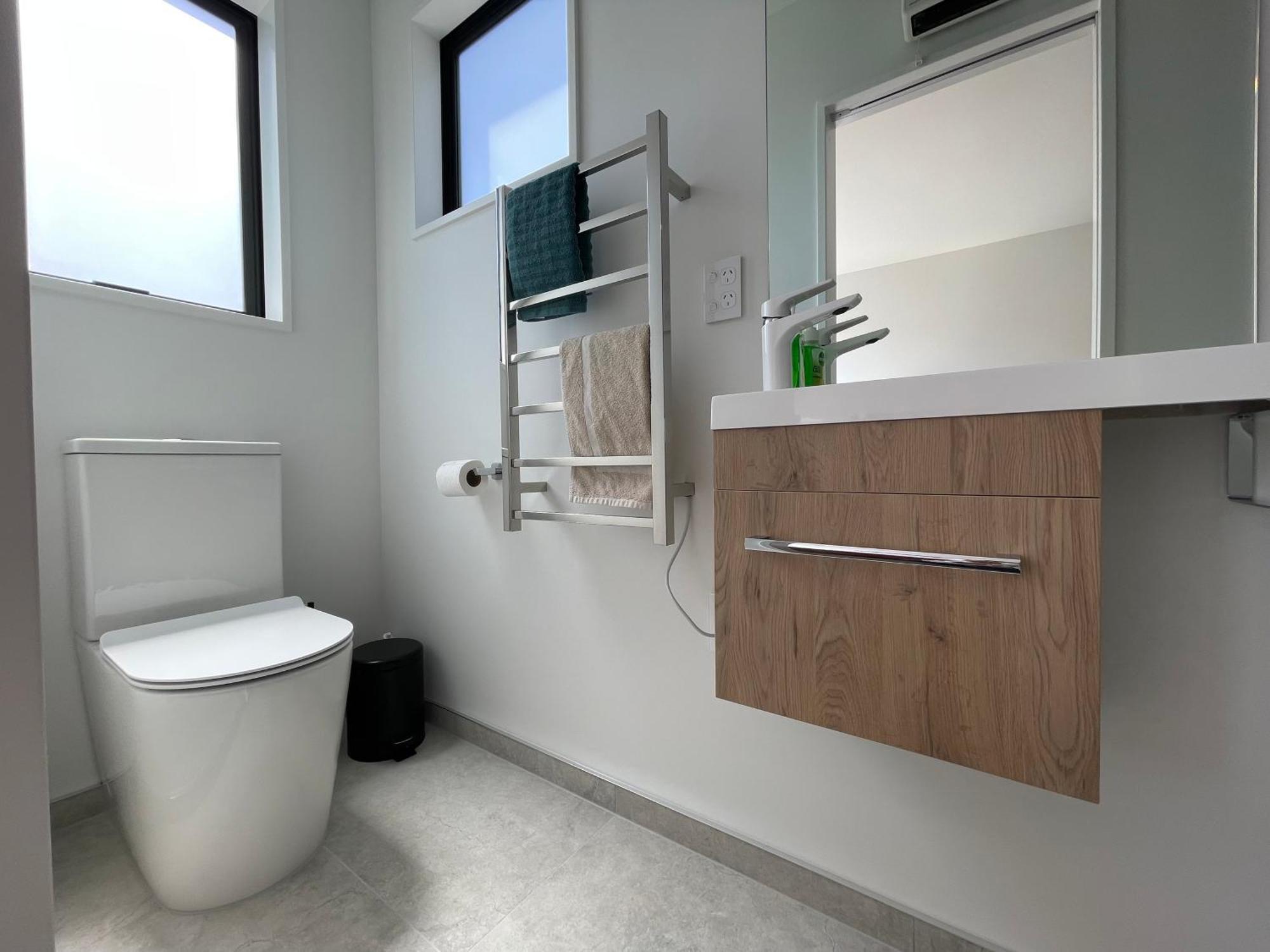 Luxury 2 Bedroom Townhouse Opposite Merivale Mall Christchurch Zewnętrze zdjęcie