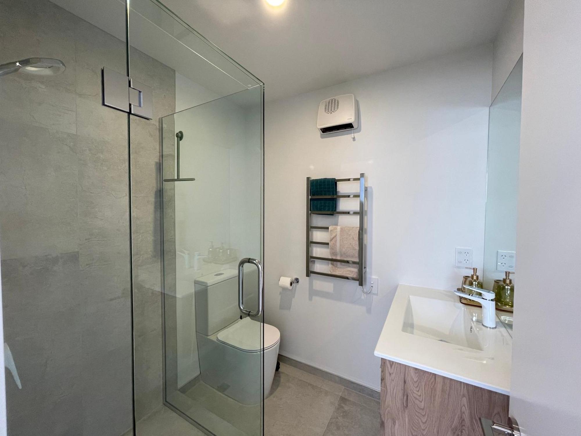 Luxury 2 Bedroom Townhouse Opposite Merivale Mall Christchurch Zewnętrze zdjęcie